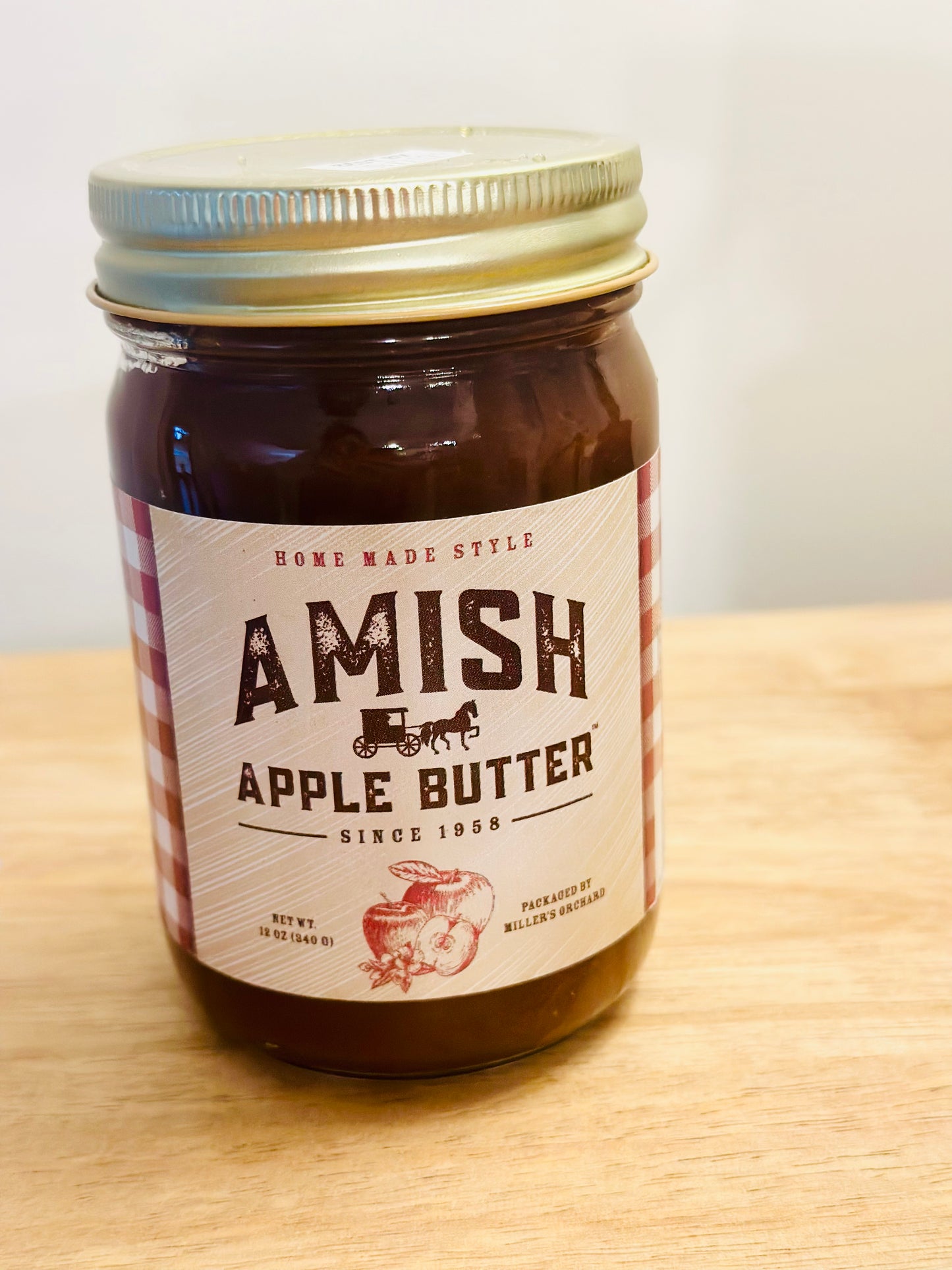 Apple Butter