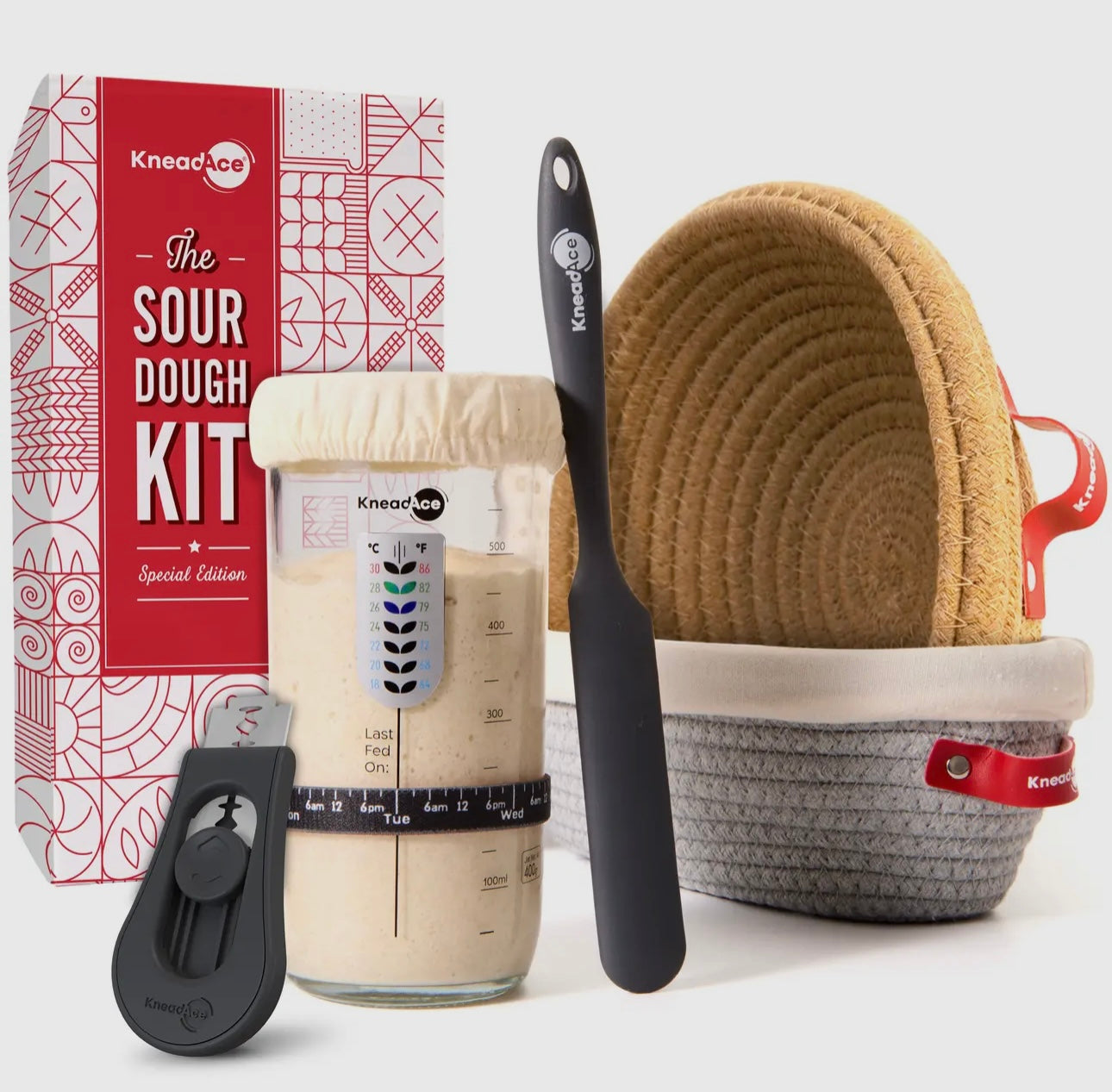 Sourdough Kit