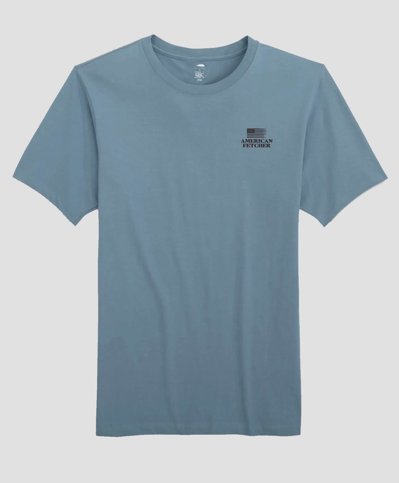 Men’s American Fetcher - Ride Out Tshirt