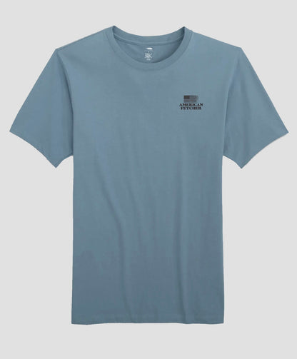 Men’s American Fetcher - Ride Out Tshirt