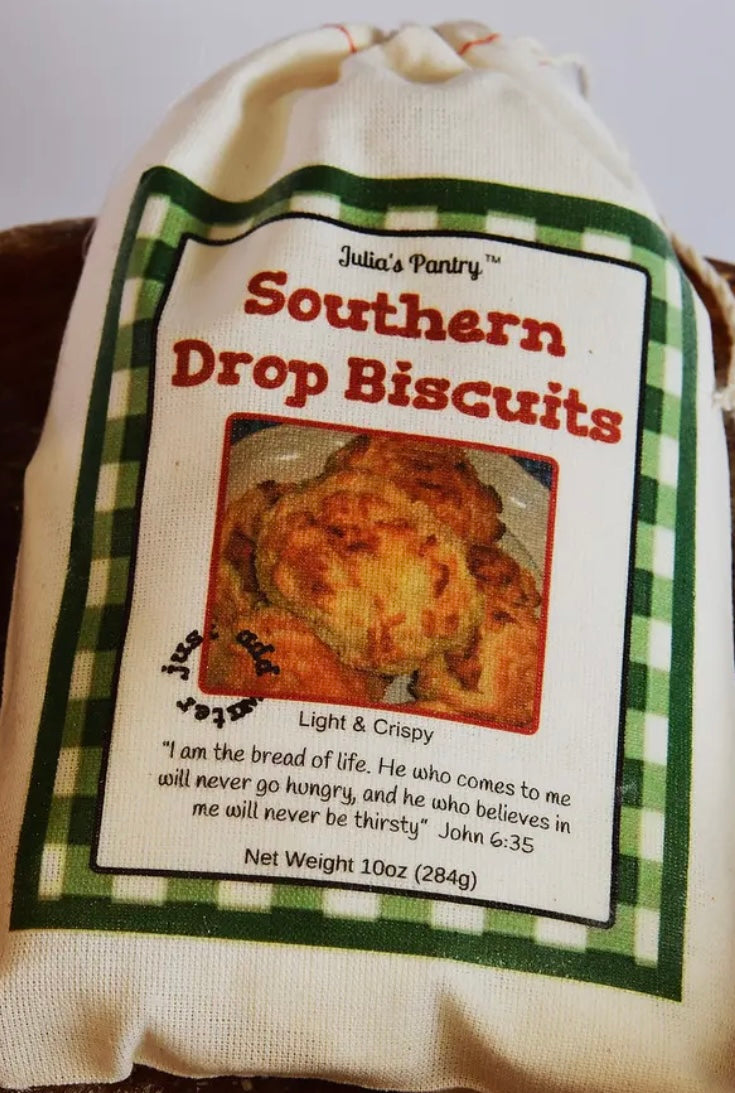 Southern Drop Biscuit Mix